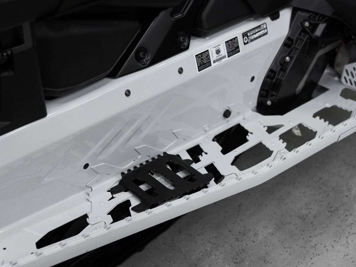 Купить Снегоход BRP Ski-Doo Expedition LE 20″ 900 Ace (2023) в Москве фото10