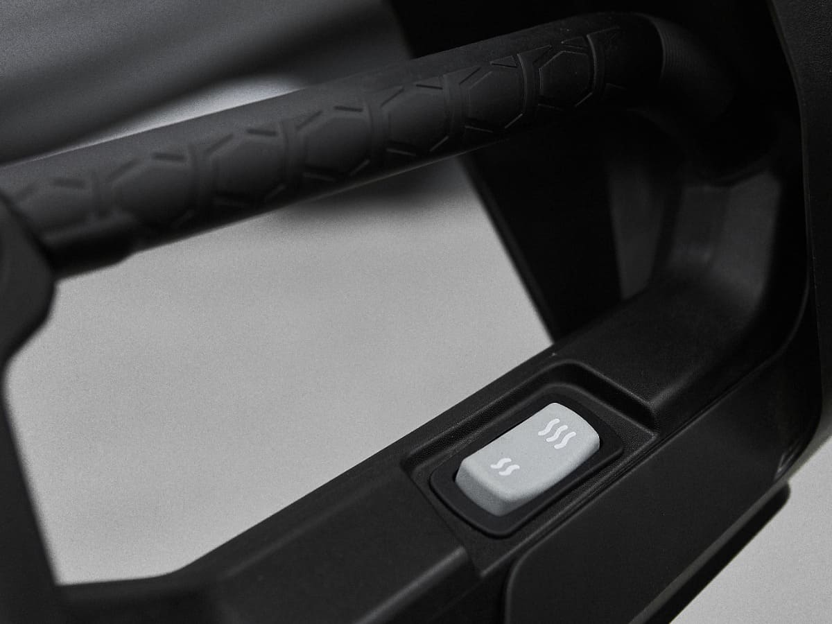 Купить Снегоход BRP Ski-Doo Expedition LE 20″ 900 Ace (2023) в Москве фото12