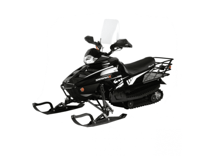 Купить Снегоход C.MOTO Snowmax T-200 в Москве