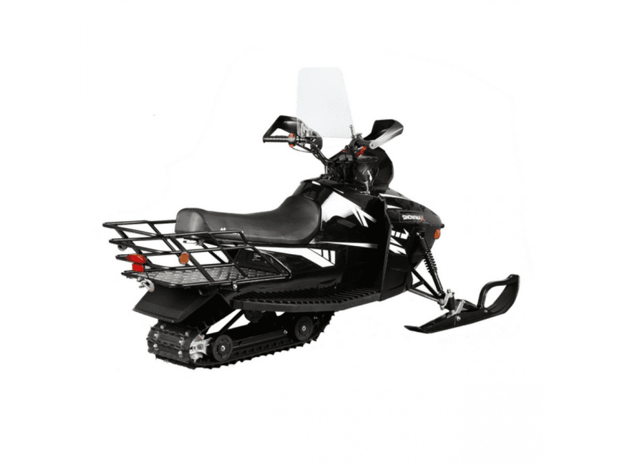Купить Снегоход C.MOTO Snowmax T-200 в Москве фото2