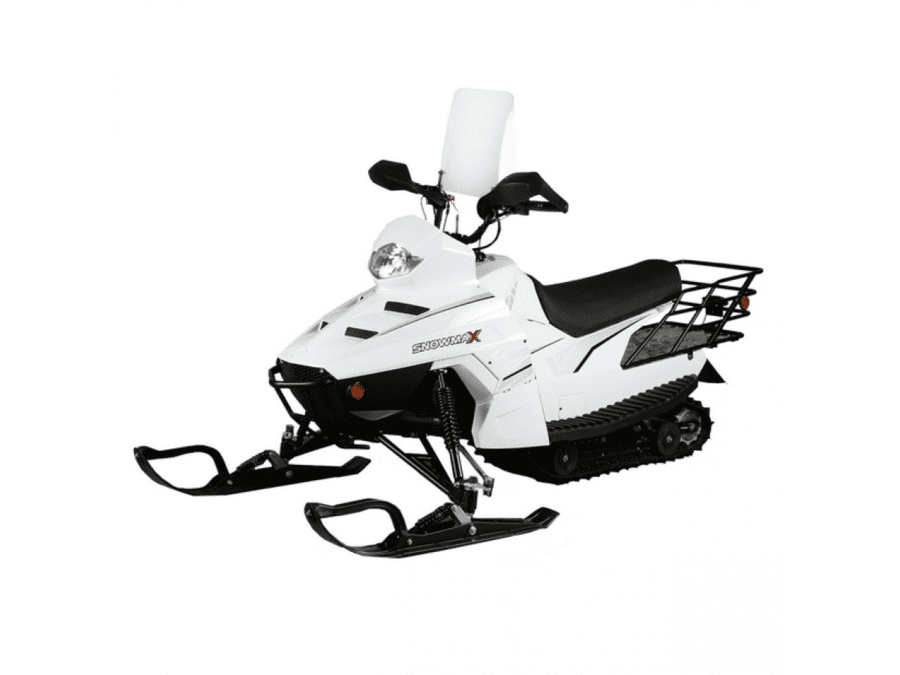 Купить Снегоход C.MOTO Snowmax T-200 в Москве фото5
