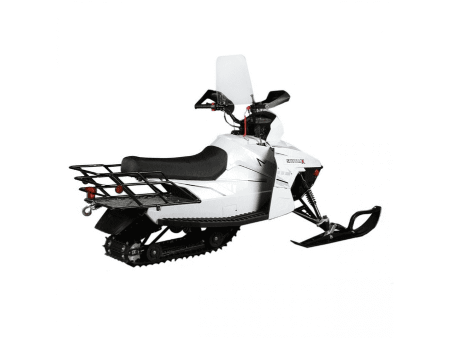 Купить Снегоход C.MOTO Snowmax T-200 в Москве фото7