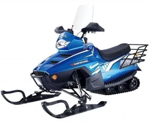 Купить Снегоход MOTOLAND S1 Snowmax 200 в Москве