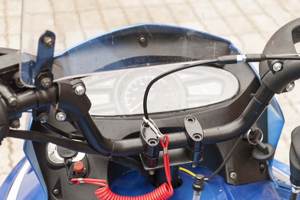 Купить Снегоход MOTOLAND S1 Snowmax 200 в Москве фото6