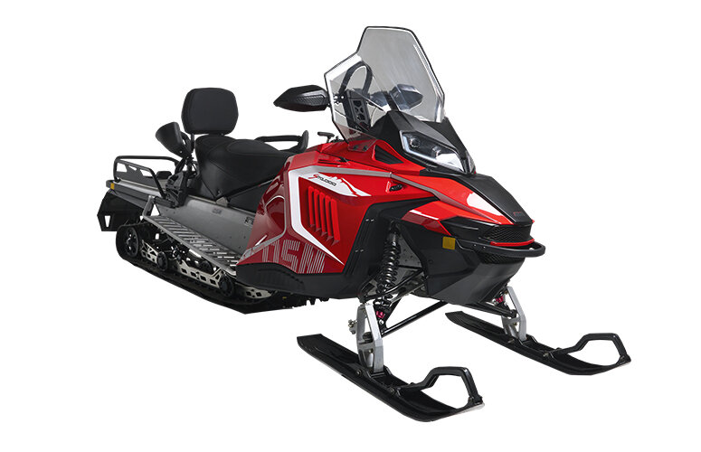 Купить Снегоход OSM SM1000 в Москве