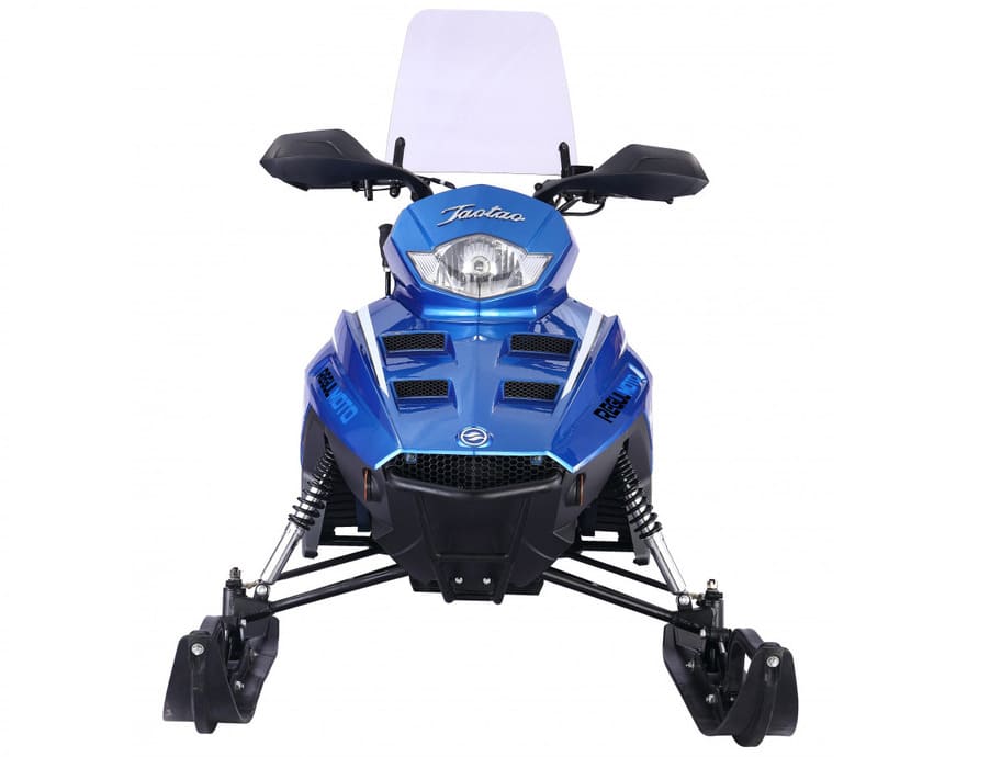 Купить Снегоход REGULMOTO Wolf не разборный в Москве фото4