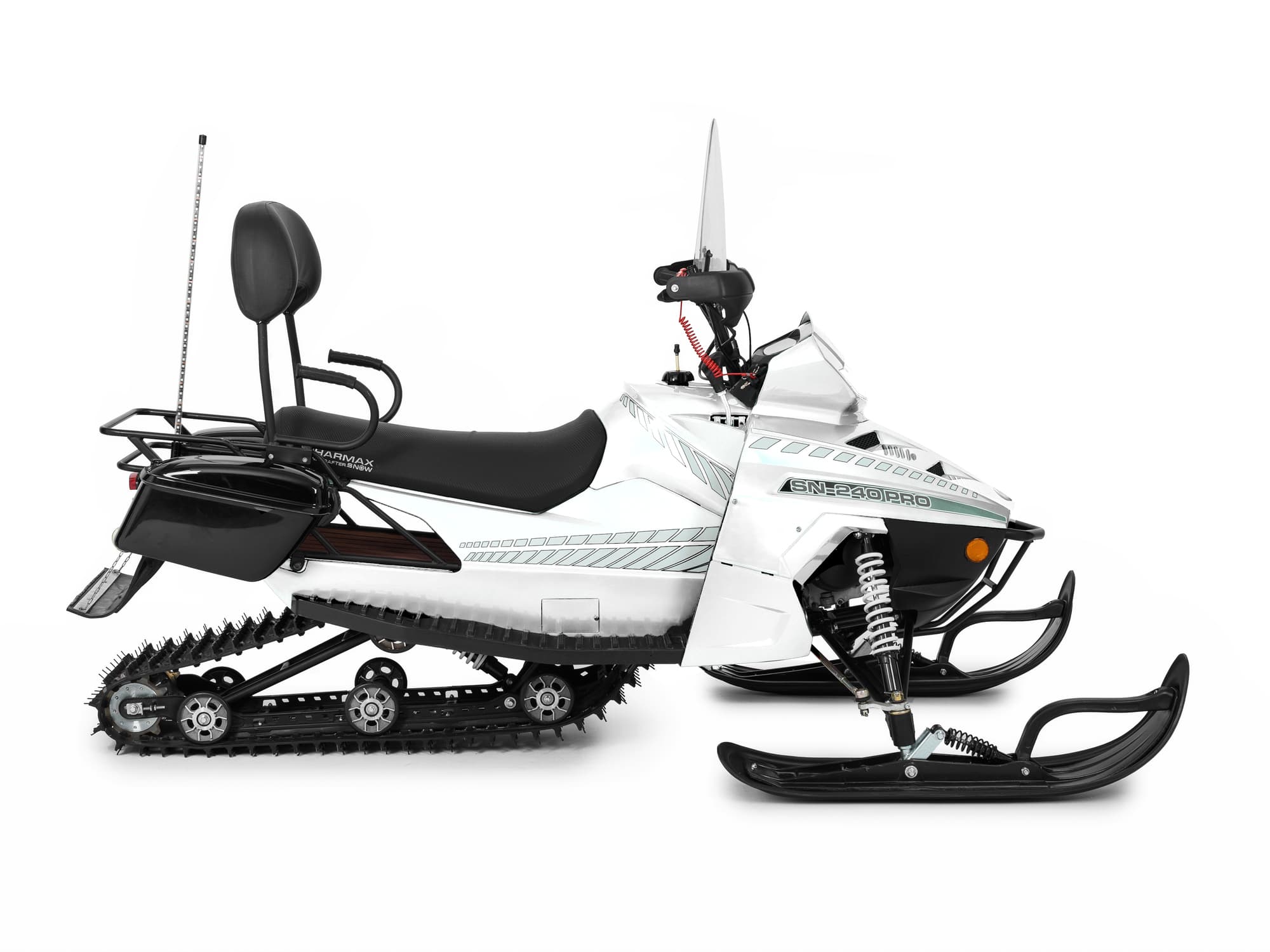 Купить Снегоход SHARMAX Landcrafter Max SN-240 в Москве фото3