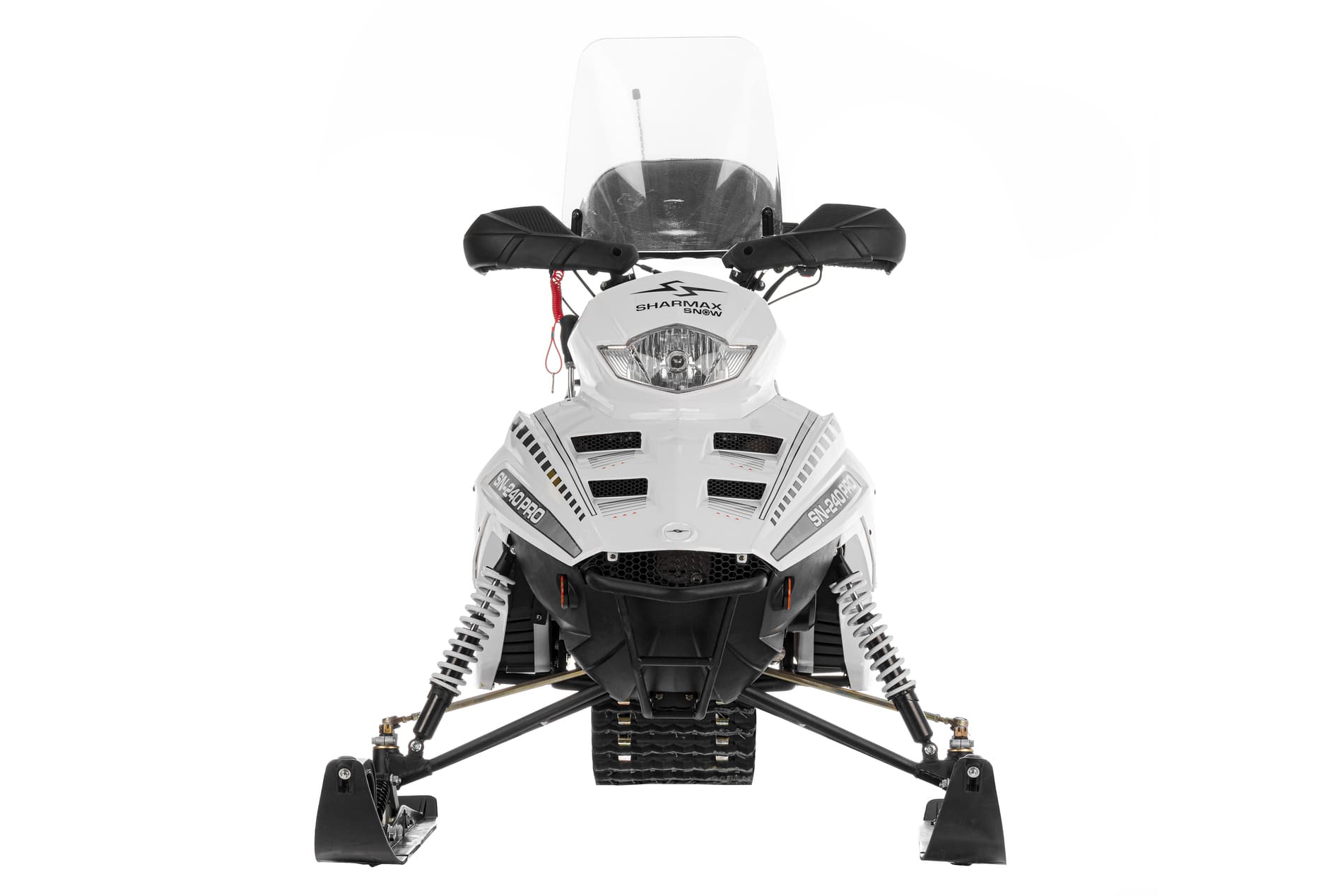 Купить Снегоход SHARMAX Landcrafter Max SN-240 в Москве фото4