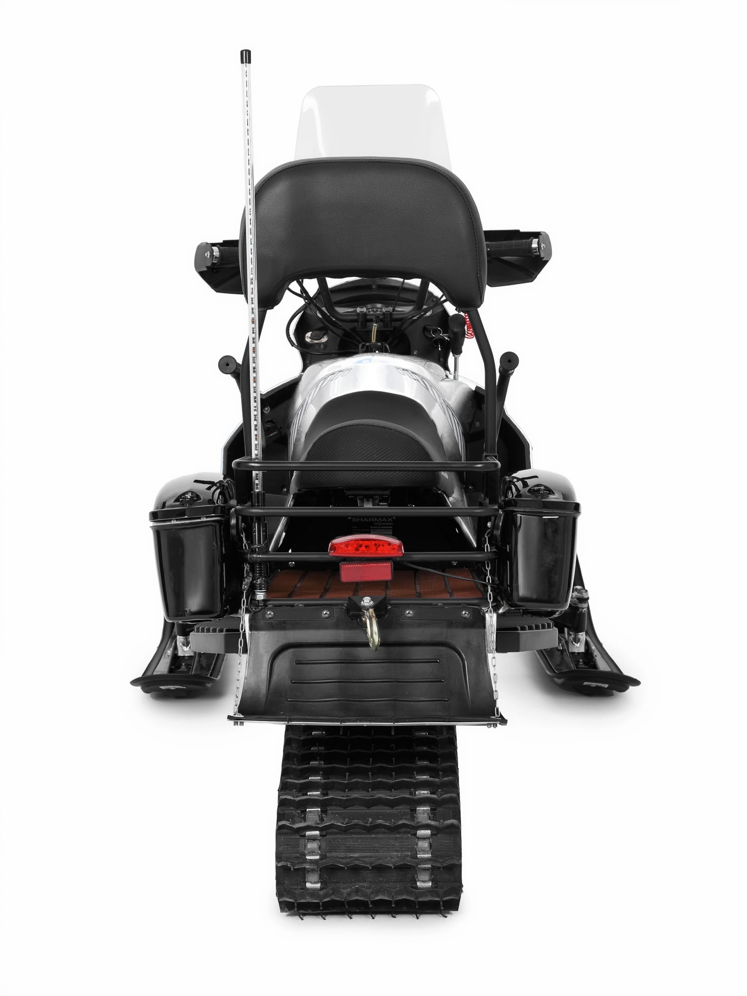 Купить Снегоход SHARMAX Landcrafter Max SN-240 в Москве фото5