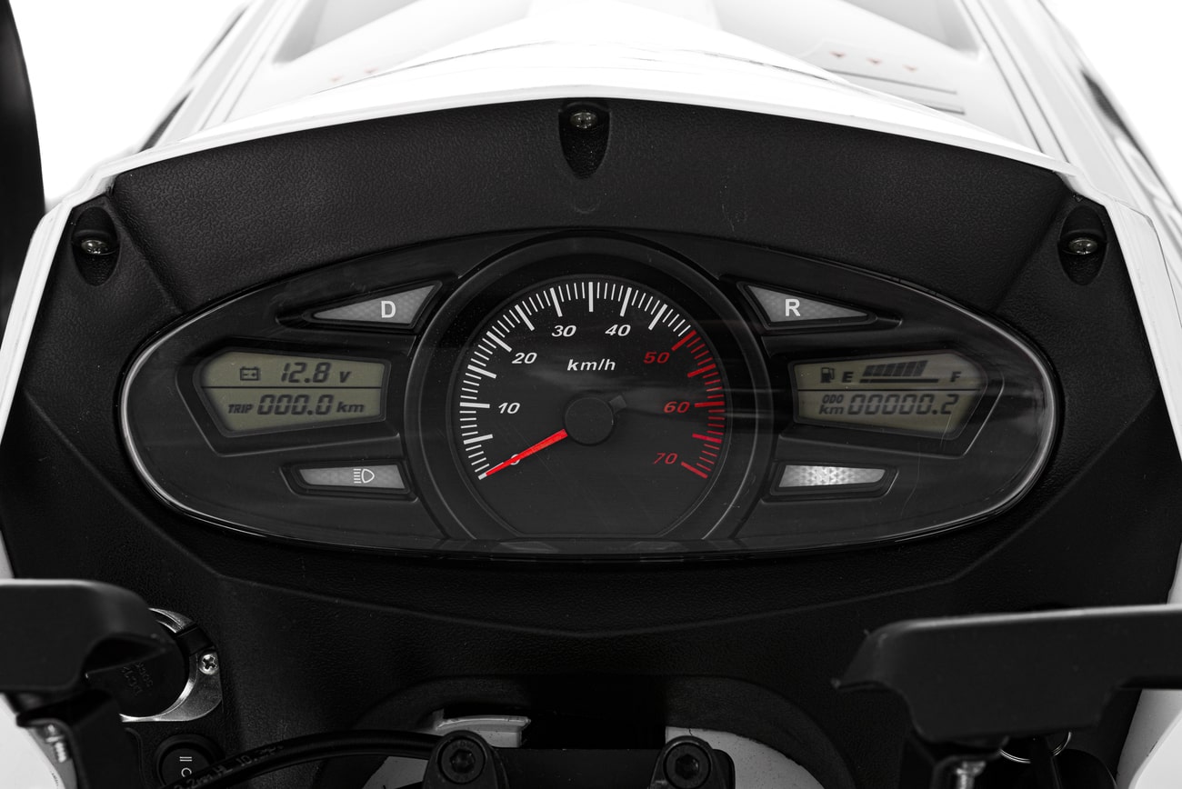 Купить Снегоход SHARMAX Landcrafter Max SN-240 в Москве фото6