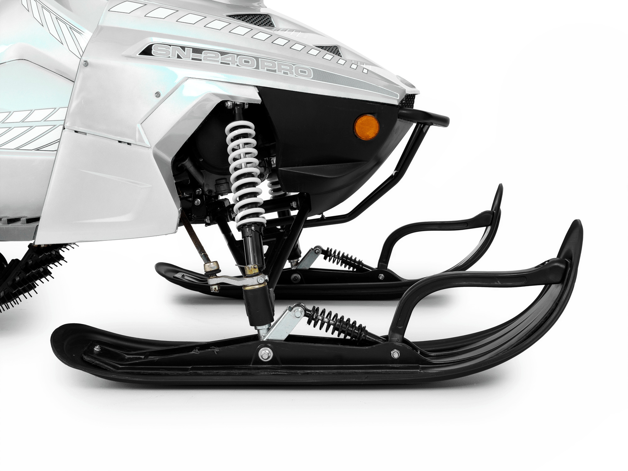 Купить Снегоход SHARMAX Landcrafter Max SN-240 в Москве фото8