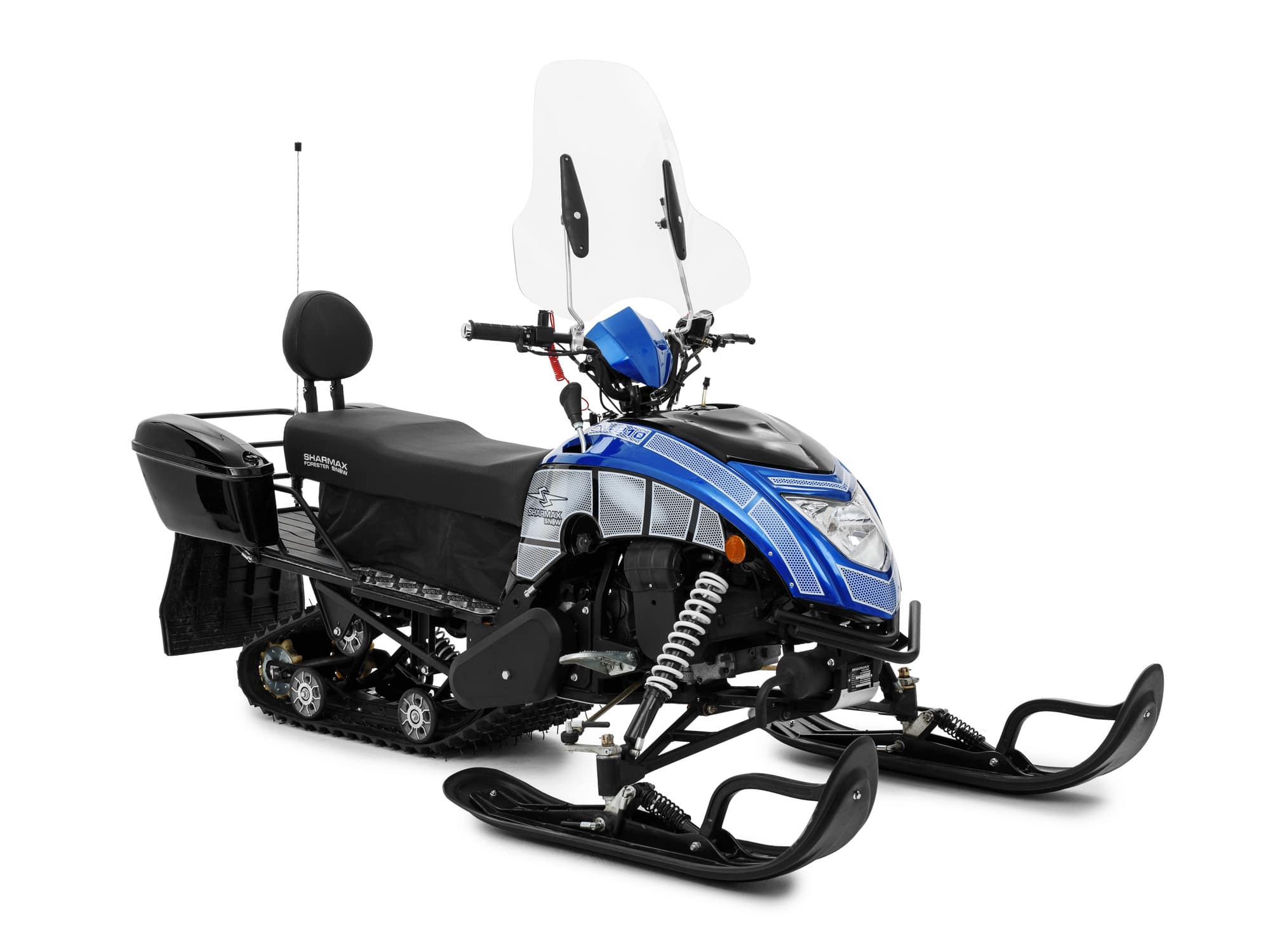 Купить Снегоход SHARMAX SN-240 Landcrafter Max Pro в Москве