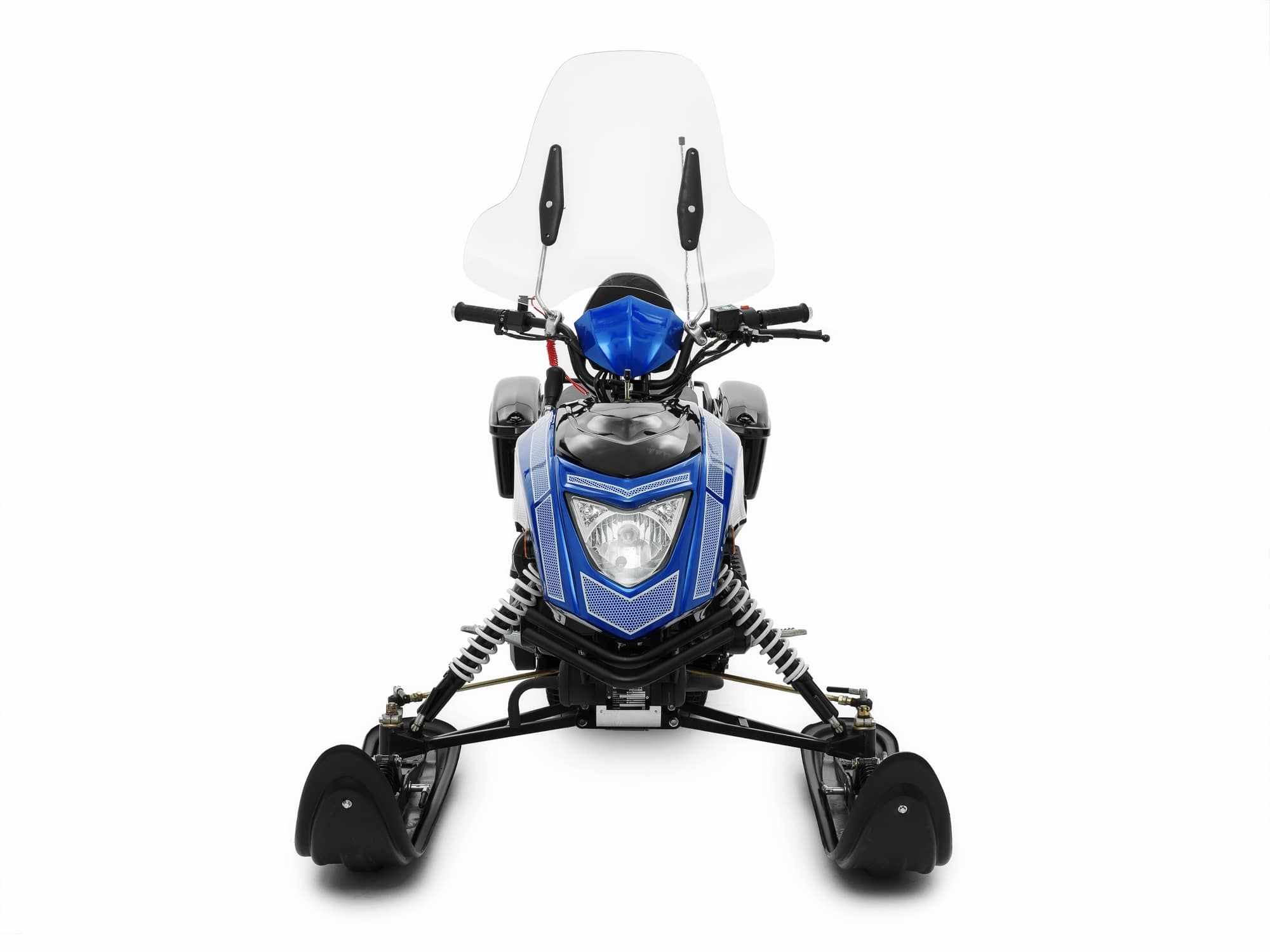 Купить Снегоход SHARMAX SN-240 Landcrafter Max Pro в Москве фото4