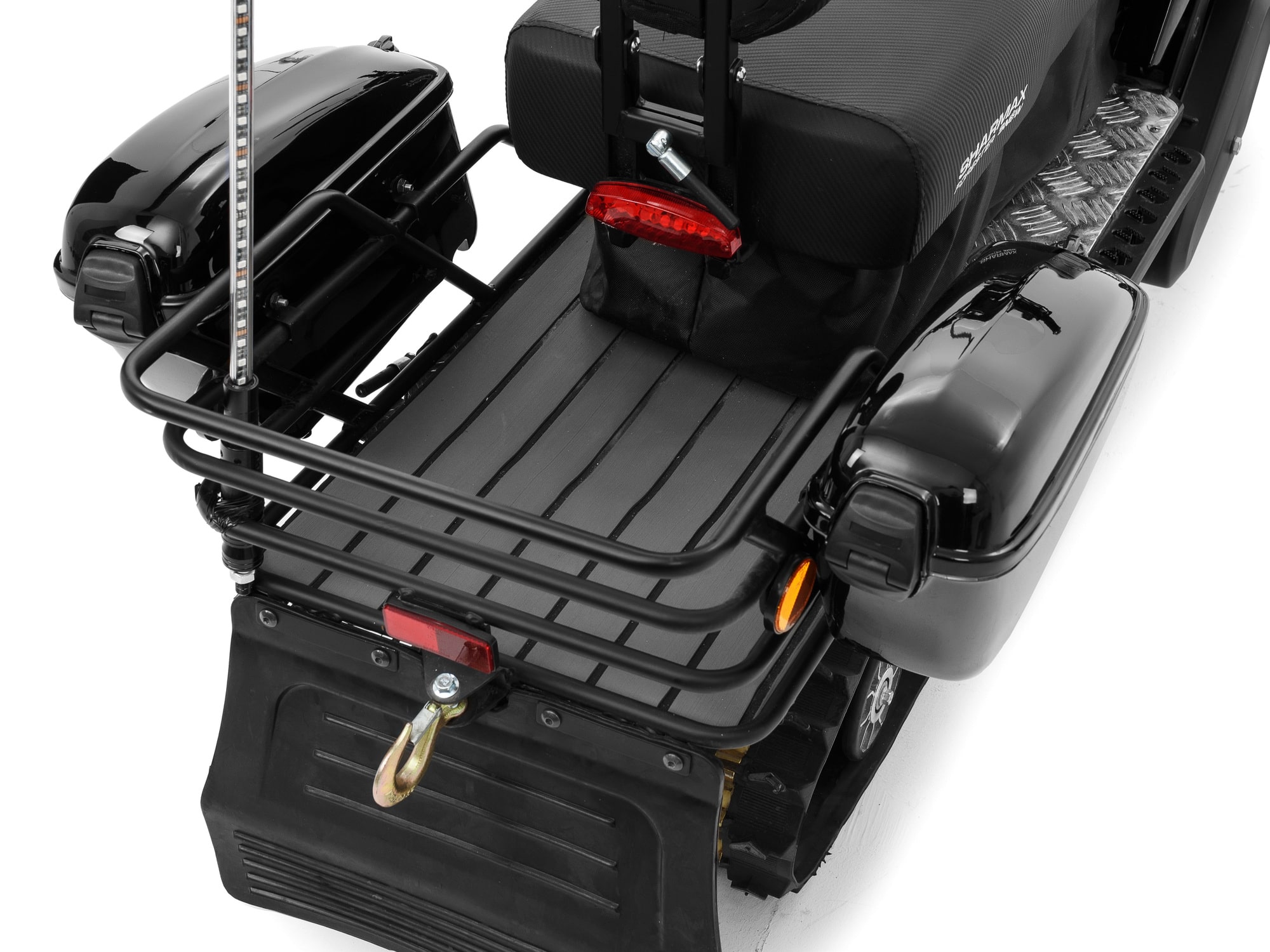 Купить Снегоход SHARMAX SN-240 Landcrafter Max Pro в Москве фото13