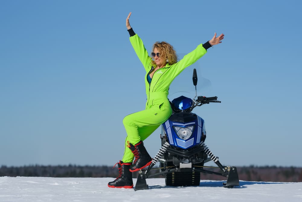 Купить Снегоход SHARMAX SN-240 Landcrafter Max Pro в Москве фото36