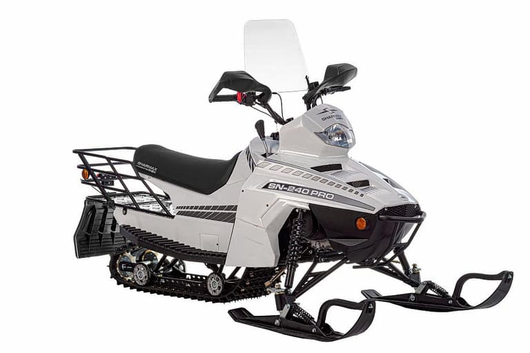 Купить Снегоход SHARMAX SN-240 Landcrafter Max Pro в Москве фото44
