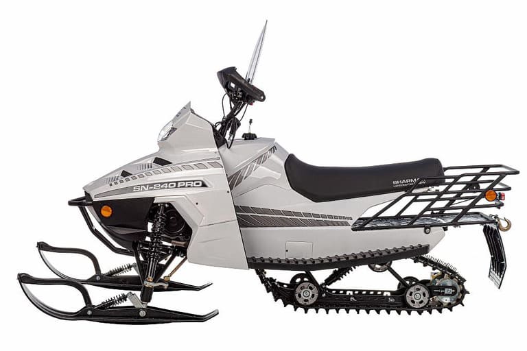 Купить Снегоход SHARMAX SN-240 Landcrafter Max Pro в Москве фото45