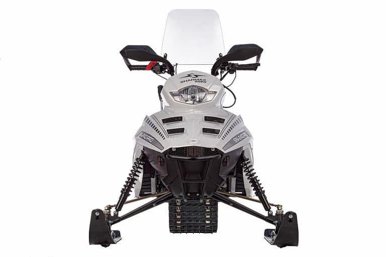 Купить Снегоход SHARMAX SN-240 Landcrafter Max Pro в Москве фото46