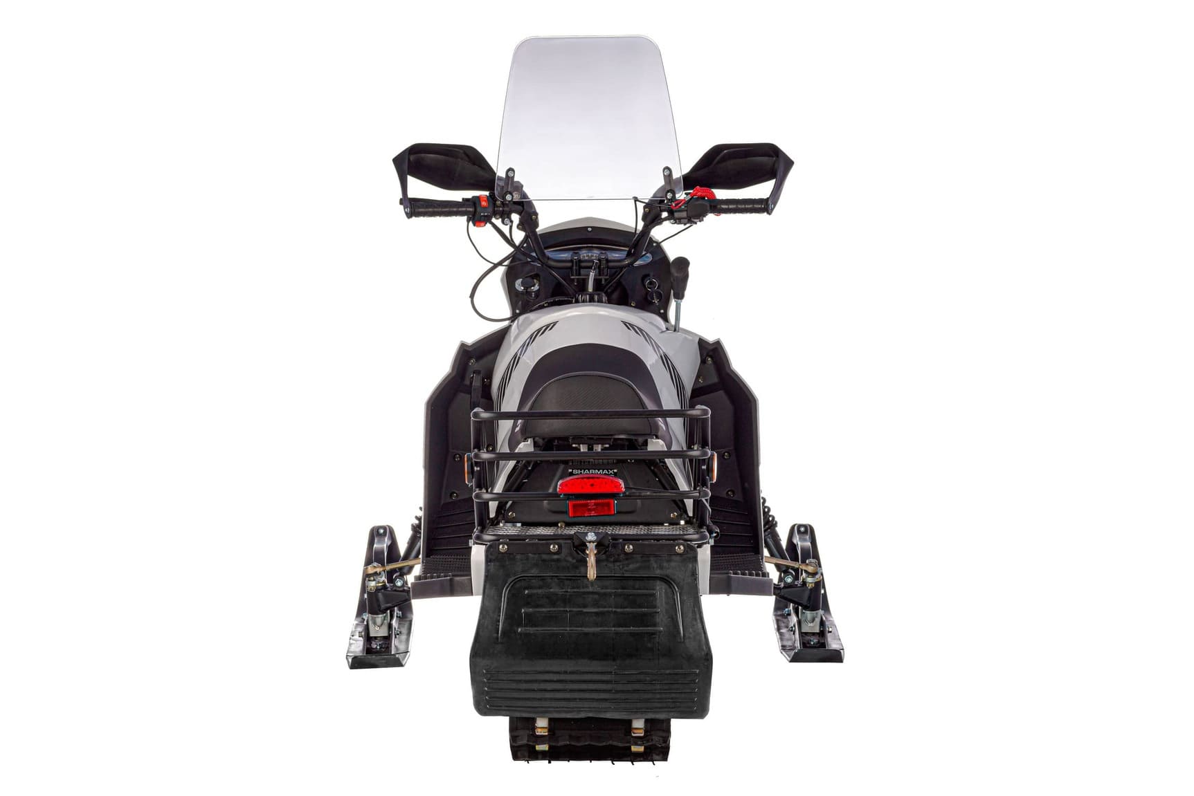 Купить Снегоход SHARMAX SN-240 Landcrafter Max Pro в Москве фото47
