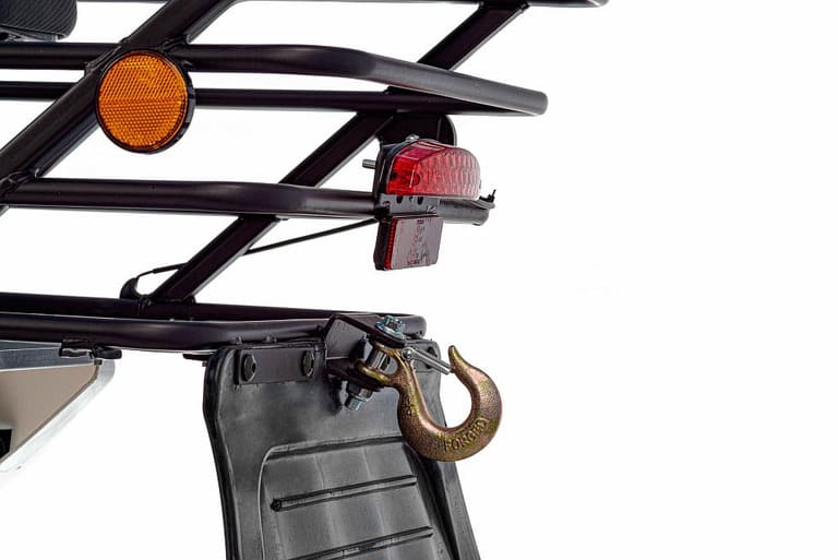 Купить Снегоход SHARMAX SN-240 Landcrafter Max Pro в Москве фото51