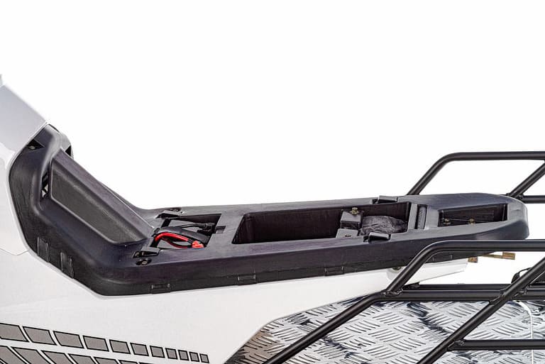 Купить Снегоход SHARMAX SN-240 Landcrafter Max Pro в Москве фото52