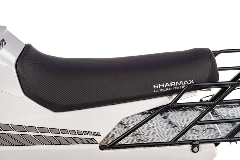 Купить Снегоход SHARMAX SN-240 Landcrafter Max Pro в Москве фото53