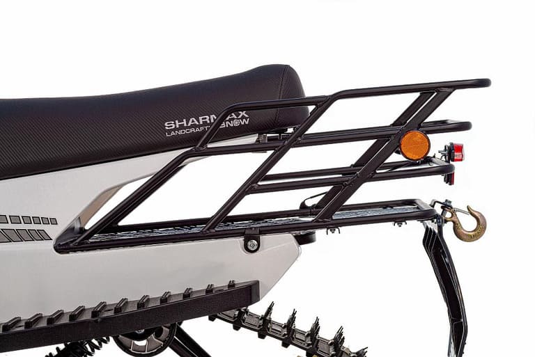 Купить Снегоход SHARMAX SN-240 Landcrafter Max Pro в Москве фото58