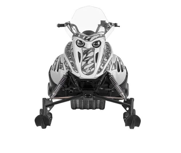 Купить Снегоход SHARMAX SN-460 в Москве фото4