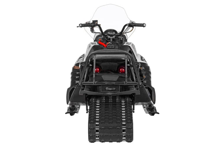 Купить Снегоход SHARMAX SN-460 в Москве фото5