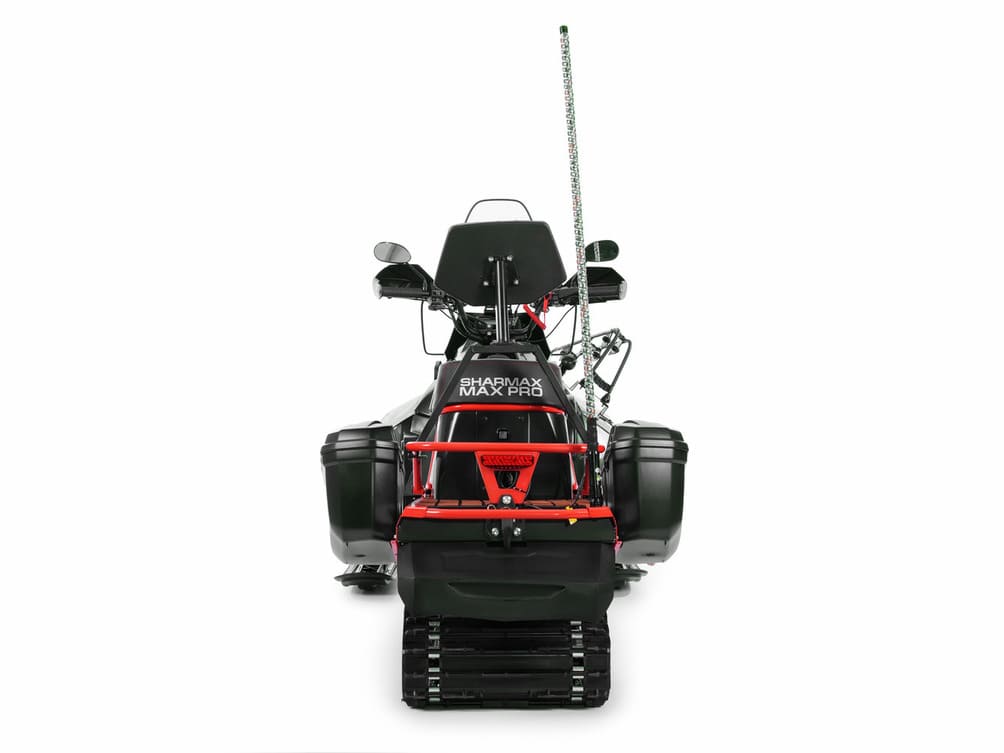Купить Снегоход SHARMAX SN-700 в Москве фото5