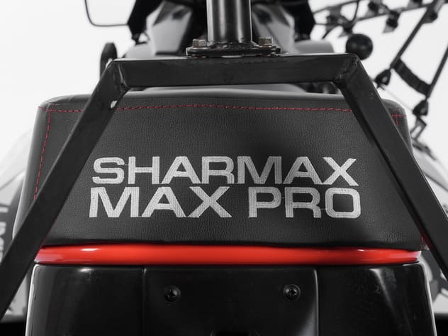 Купить Снегоход SHARMAX SN-700 в Москве фото9