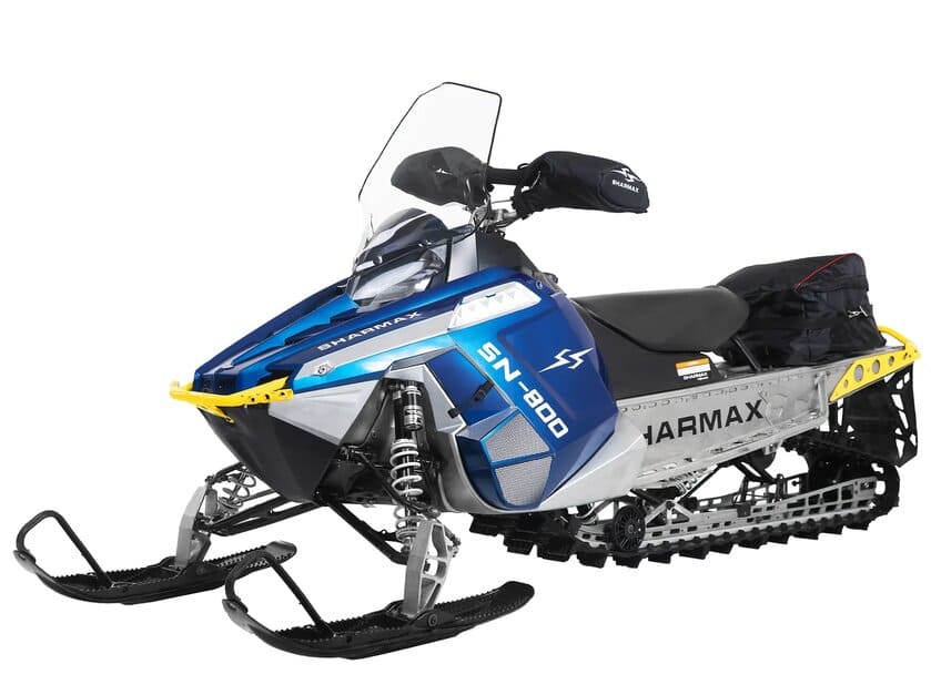 Купить Снегоход SHARMAX SN-800 в Москве