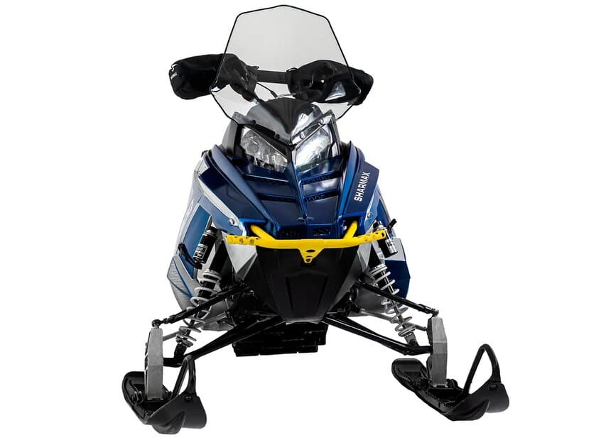 Купить Снегоход SHARMAX SN-800 в Москве фото3