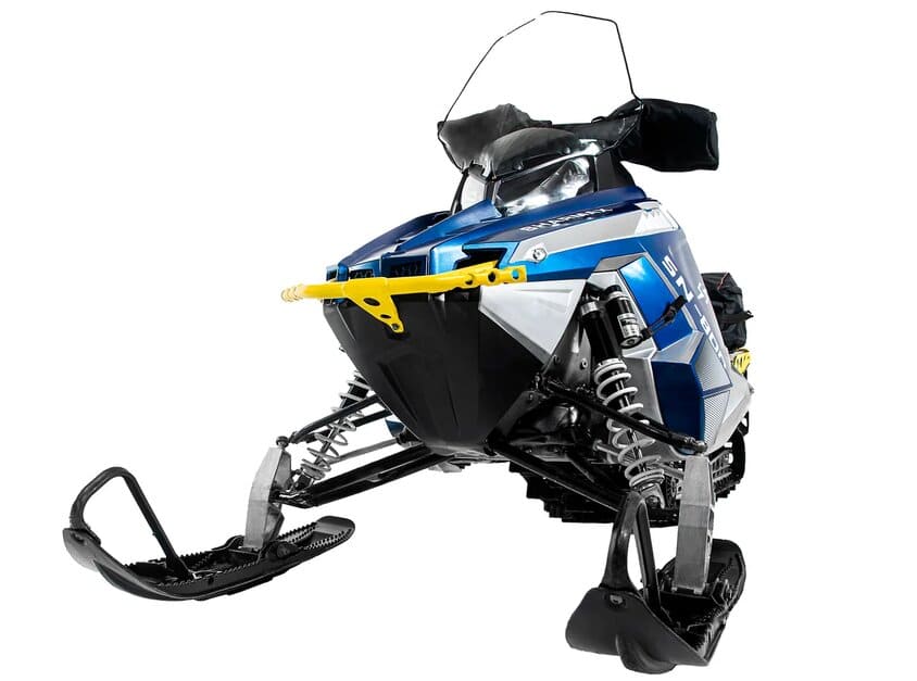 Купить Снегоход SHARMAX SN-800 в Москве фото4