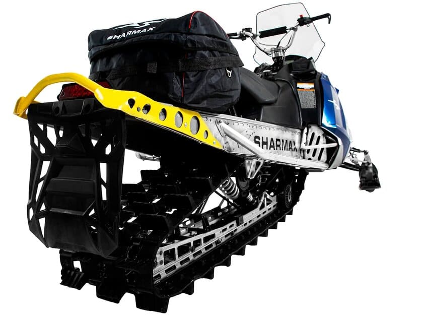 Купить Снегоход SHARMAX SN-800 в Москве фото6