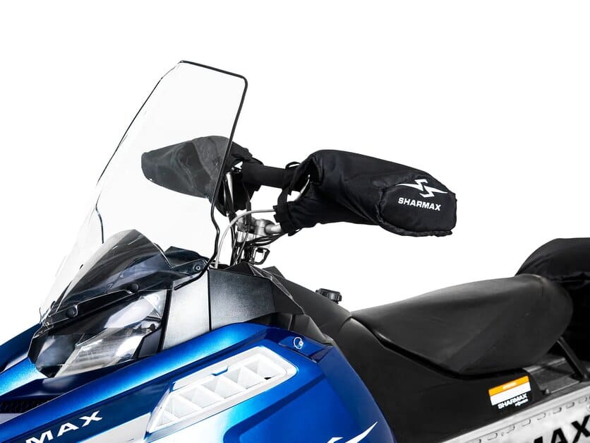 Купить Снегоход SHARMAX SN-800 в Москве фото7