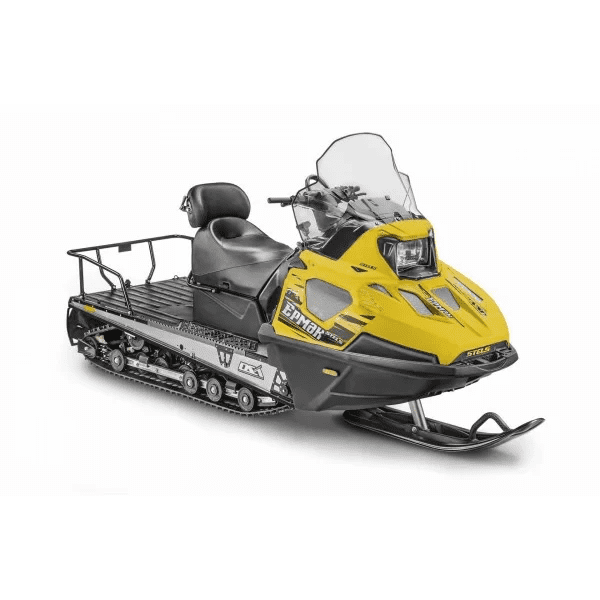 Купить Снегоход STELS Ермак 800L CVTech в Москве фото2