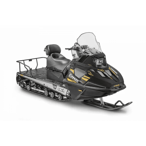 Купить Снегоход STELS Ермак 800L CVTech в Москве фото3