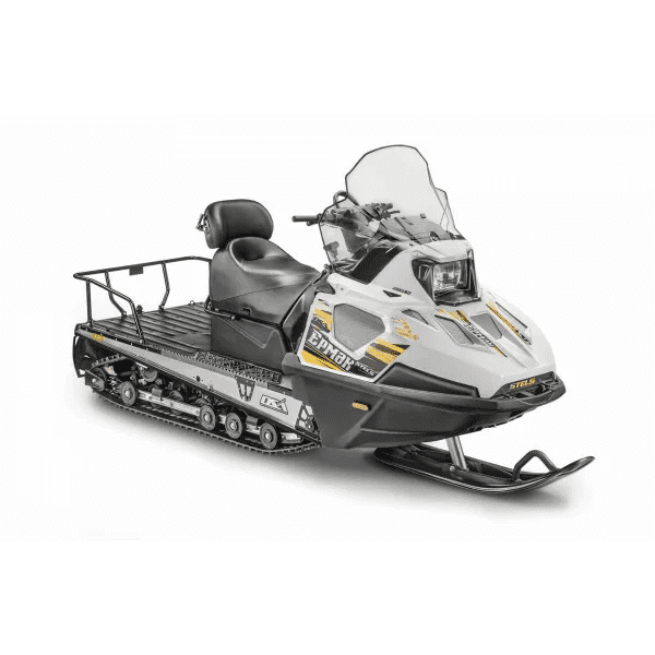 Купить Снегоход STELS Ермак 800L CVTech в Москве фото4