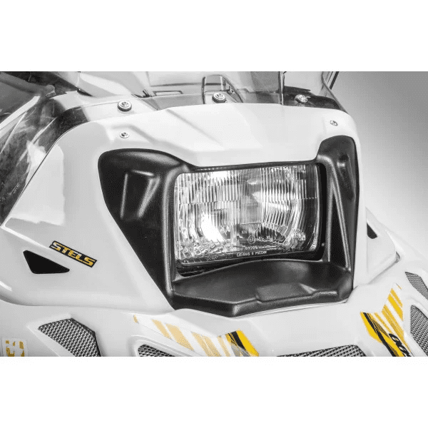 Купить Снегоход STELS Ермак 800L CVTech в Москве фото6