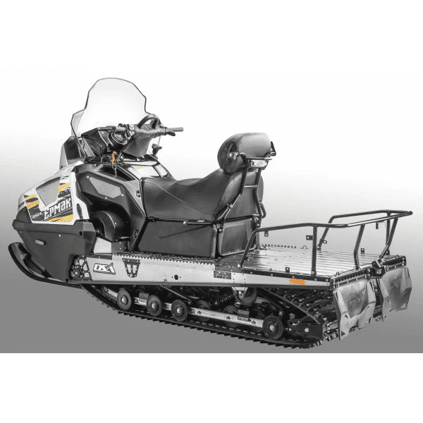 Купить Снегоход STELS Ермак 800L CVTech в Москве фото8