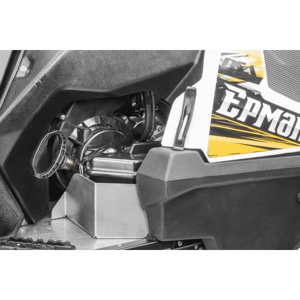 Купить Снегоход STELS Ермак 800L CVTech в Москве фото9