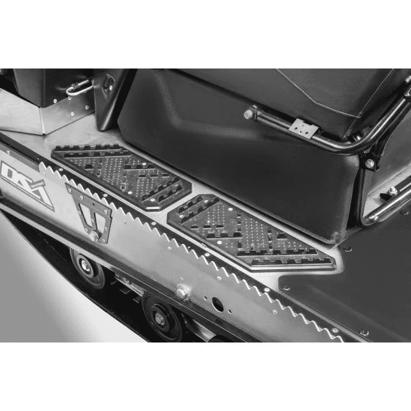 Купить Снегоход STELS Ермак 800L CVTech в Москве фото10