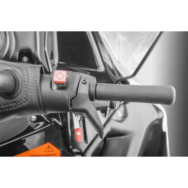 Купить Снегоход STELS Ермак 800L CVTech в Москве фото11