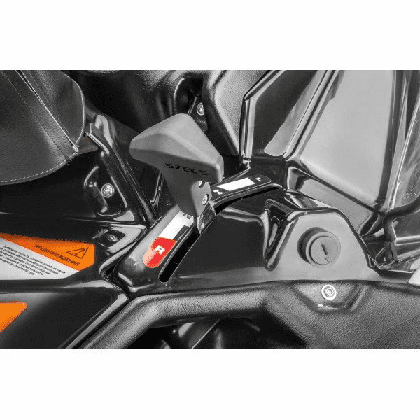 Купить Снегоход STELS Ермак 800L CVTech в Москве фото12