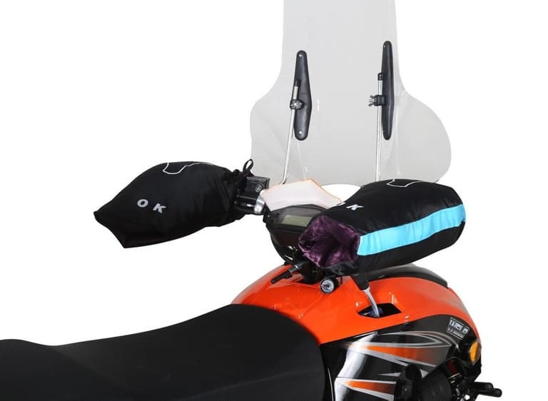 Купить Снегоход WELS 200RS Long в Москве фото5