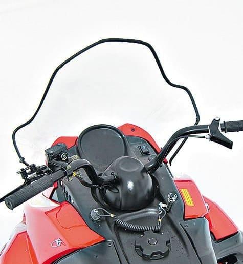 Купить Снегоход ИТЛАН-КАЮР К1 в Москве фото4