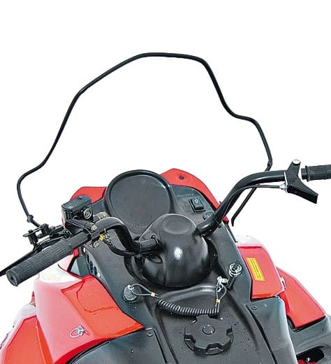 Купить Снегоход ИТЛАН-КАЮР К2 в Москве фото2