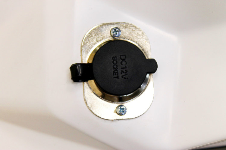 Купить Снегоход ЛИДЕР Альфа 2 150 в Москве фото8