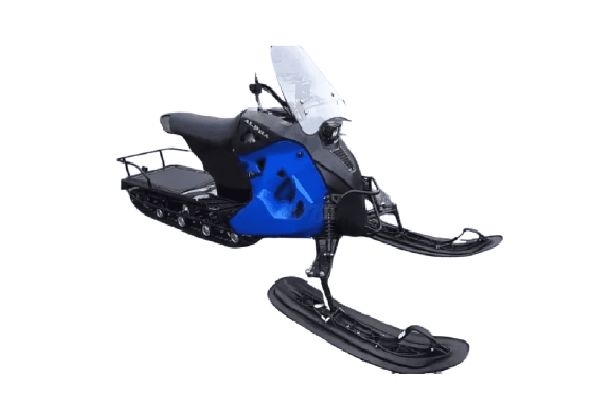 Купить Снегоход ЛИДЕР Альфа 3 17 л.с. в Москве